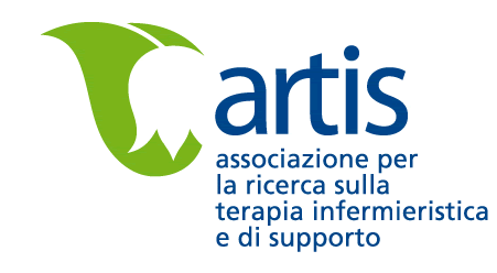 artis - associazione per la ricerca sulla terapia infermieristica e di supporto
